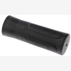 Hndtag Westphal #424 model Shimano 92 mm - sort (1 stk)