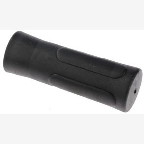 H�ndtag Westphal #424 model Shimano 92 mm - sort (1 stk)