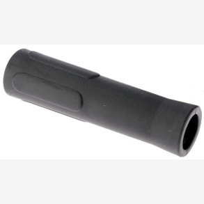 H�ndtag Westphal #424 model Shimano 122 mm - sort (1 stk)