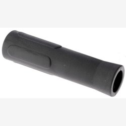 Hndtag Westphal #424 model Shimano 122 mm - sort (1 stk)