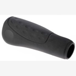 Hndtag Westphal #436 Ellipsis Softgrip 122mm/23mm - sort (1 stk)