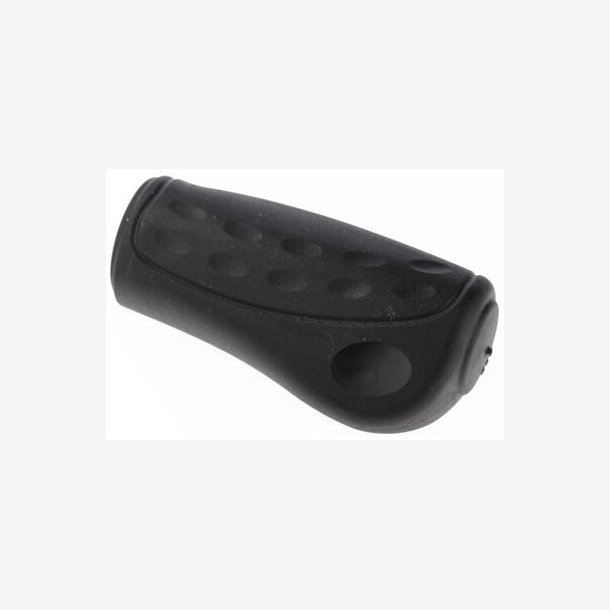 Hndtag Westphal #436 Ellipsis Softgrip 92mm/23mm - sort (1 stk)
