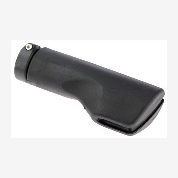 Hndtag Westphal #447 Grabsolute 128mm/23mm - sort