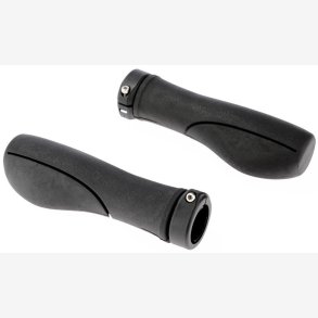 H�ndtagss�t Westphal #449 Grabsolute 128/128mm / �23mm - sort