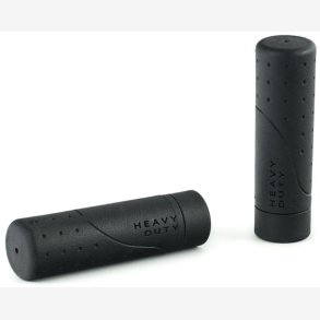 Cykelh�ndtag Widek Heavy Duty Grip - sort (v�rkstedspakke med 6 stk.)