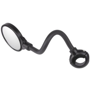Cykelspejl M-Wave Spy Flex Sort