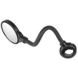 Cykelspejl M-Wave Spy Flex Sort