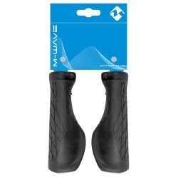 Cykelhndtagsst M-Wave Cloud Ergomax Fix