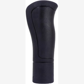 H�ndtagss�t Herrmans Ergo 84B 120 mm - sort