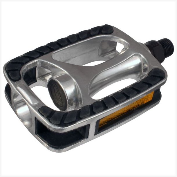 Pedaler SP-811 aluminium - skridsikker