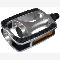 Pedaler SP-811 aluminium - skridsikker