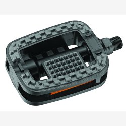 Pedaler Marwi SP-807 anti-slip - sort / gr