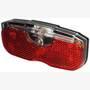 Baglygte Marwi UN-4450 On/Off - til montering p bagagebrer (vrkstedsemballage)