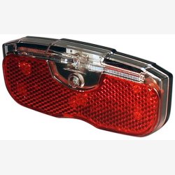 Baglygte Marwi UN-4450 On/Off - til montering p bagagebrer (vrkstedsemballage)