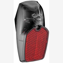 Baglygte Marwi UN-4307 LED til montering p skrm - rgglas