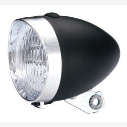 Forlygte Marwi UN-4900 LED med krog i rustfrit stl