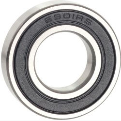 Kugleleje Marwi CB-074 6901 2RS 12 x 24 x 6