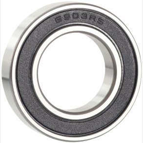 Kugleleje Marwi CB-106 6903 2RS ??17 x 30 x 7