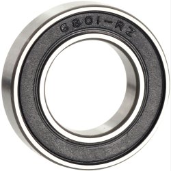 Kugleleje Marwi CB-071 6801 2RS 12 x 21 x 5