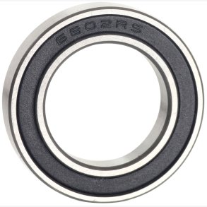 Kugleleje Marwi CB-081 6802 2RS 15 x 24 x 5