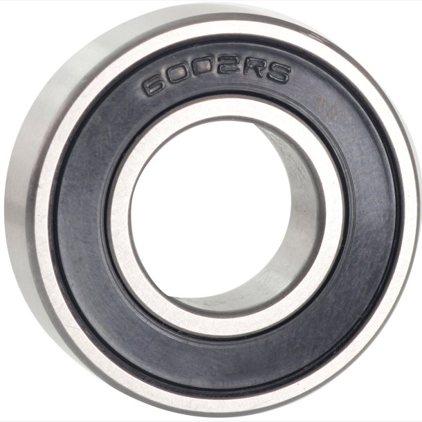 Kugleleje Marwi CB-086 6002 2RS 15 x 32 x 9