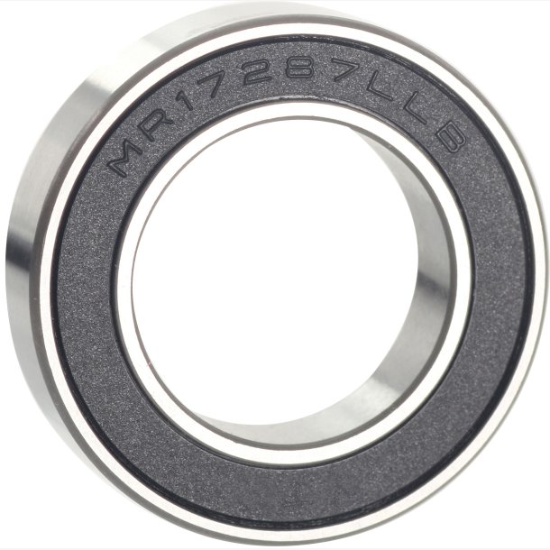 Kugleleje Marwi CB-105 MR17287 2RS 17 x 28 x 7