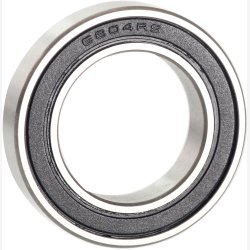 Kugleleje Marwi CB-132 6804 2RS 20 x 32 x 7