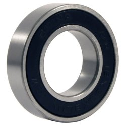 Kugleleje Marwi CB-137 MR18338 18 x 33 x 8 Bosch