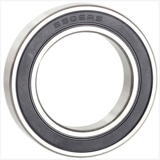 Kugleleje Marwi CB-214 6906 2RS 30 x 47 x 9