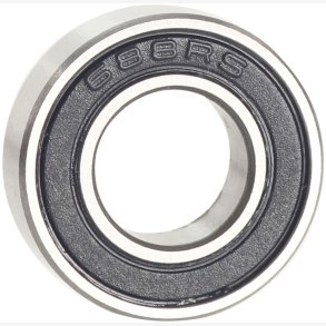 Kugleleje Marwi MAX CB-420 688V LLU 8 x 16 x 5