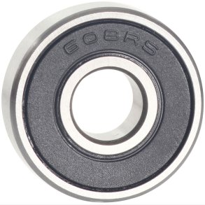 Kugleleje Marwi MAX CB-426 608V LLU 8 x 22 x 7