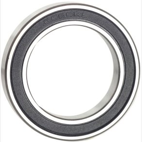 Kugleleje Marwi MAX CB-468 6805V LLU 25 x 37 x 7