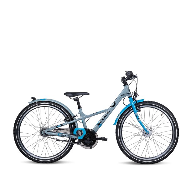 XXlite 24 "  Cykel  7-trins