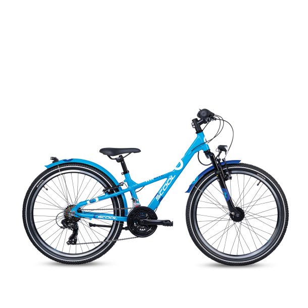 XXlite 24 "  Cykel  21-speed