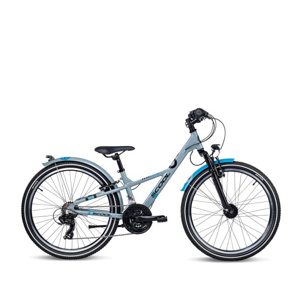 XXlite 24 "  Cykel  21-speed