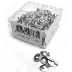 Nipple Washer Bofix for Spoke 13 (1000x)