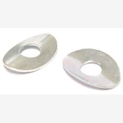 Nipple Washer Bofix for Spoke 13 (1000x)