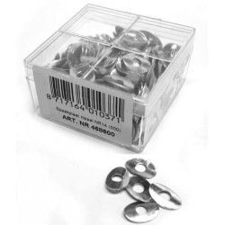 Nipple Washer Bofix for Spoke 14 (1000x)