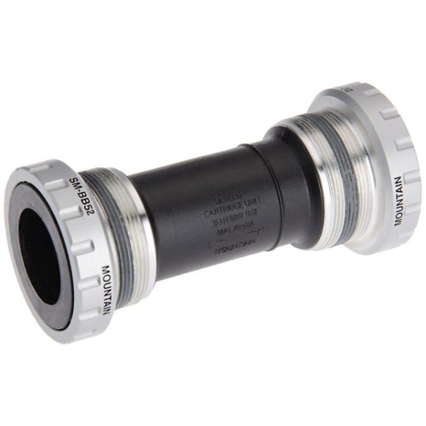 Bottom bracket Shimano Deore SM-BB52 83mm