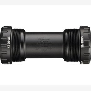 Bottom bracket Shimano XTR SM-BB93 - 68 mm BSA