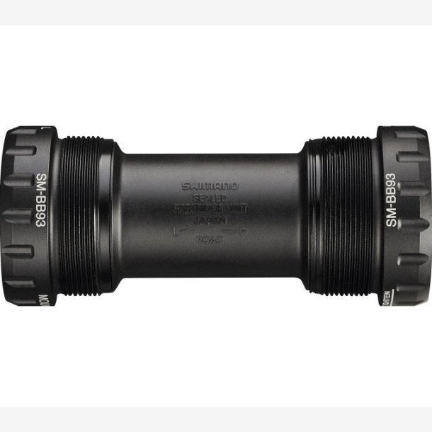 Bottom bracket Shimano XTR SM-BB93 - 68 mm BSA