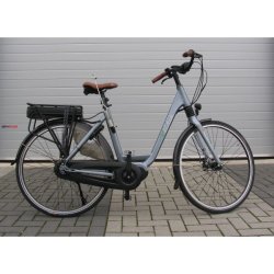 Hundeguide M-Wave "Dog walk" - hundeholder til cykel