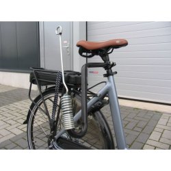 Hundeguide M-Wave "Dog walk" - hundeholder til cykel