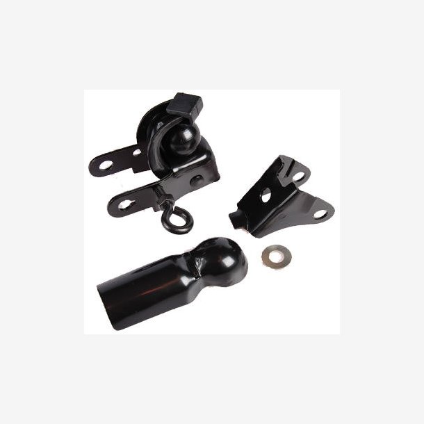 Cykel Trailer Coupling