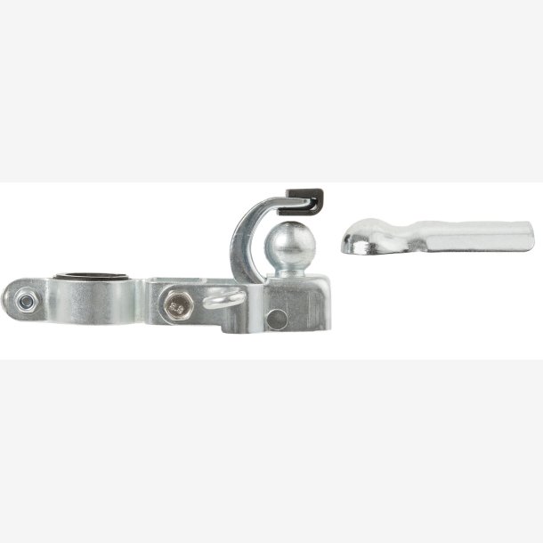 Trailer Coupling VENTURA 4-pieces Steel