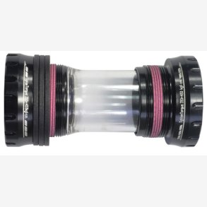 Bottom Bracket (external) Marwi BB-E3 BSA 12.5 mm Sram compatible