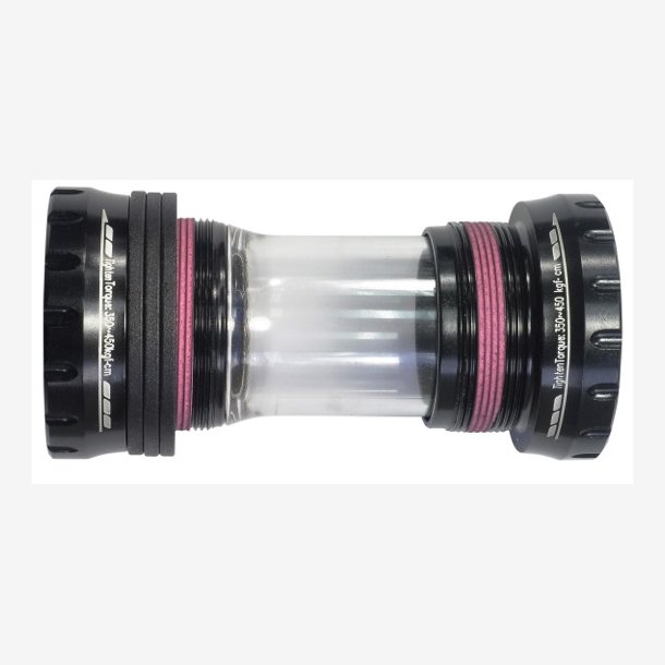 Bottom Bracket (external) Marwi BB-E3 BSA 12.5 mm Sram compatible