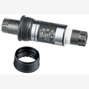 Bottom bracket Shimano ES300 BSA 68-121 Octalink