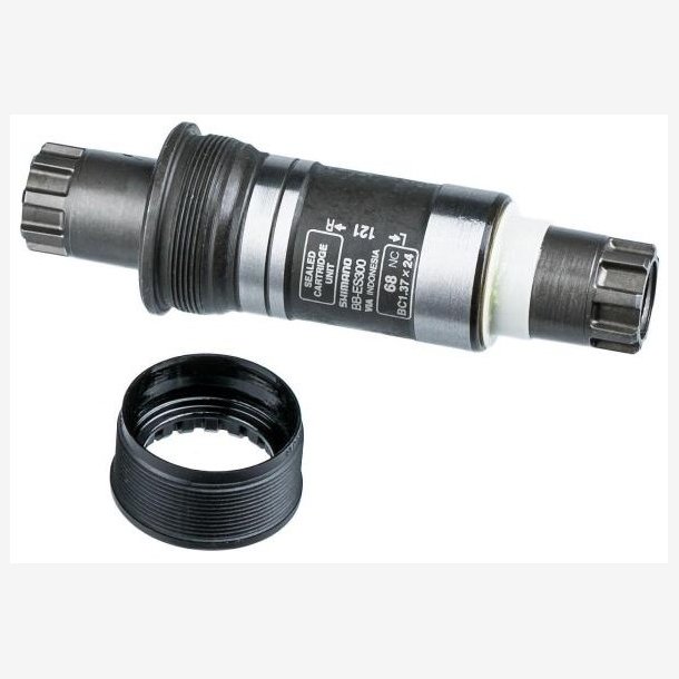 Bottom bracket Shimano ES300 BSA 68-126 Octalink