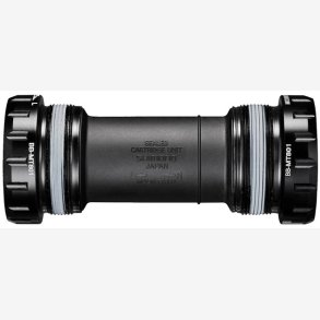 Bundbeslag Shimano Deore XT BB-MT801 BSA 68/73mm